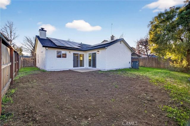 34 Garden Park, Chico, CA 95973