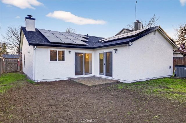 34 Garden Park, Chico, CA 95973