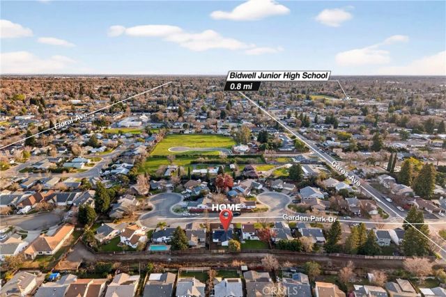 34 Garden Park, Chico, CA 95973