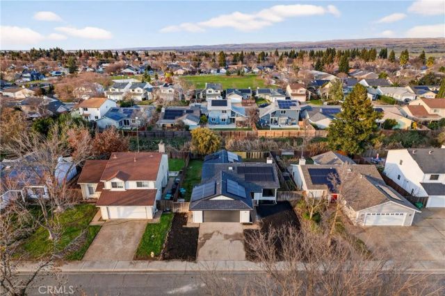 34 Garden Park, Chico, CA 95973