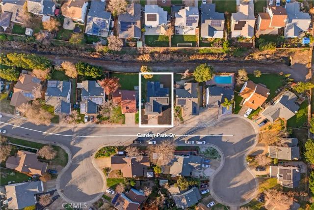 34 Garden Park, Chico, CA 95973