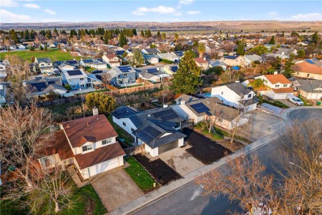 34 Garden Park, Chico, CA 95973