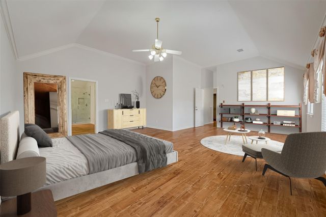 2112 Limrick Drive, Pearland, TX 77581