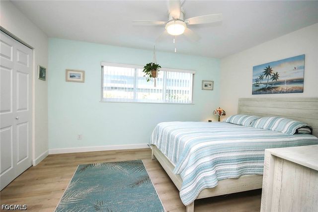 641 Periwinkle WAY A-3, Sanibel, FL 33957