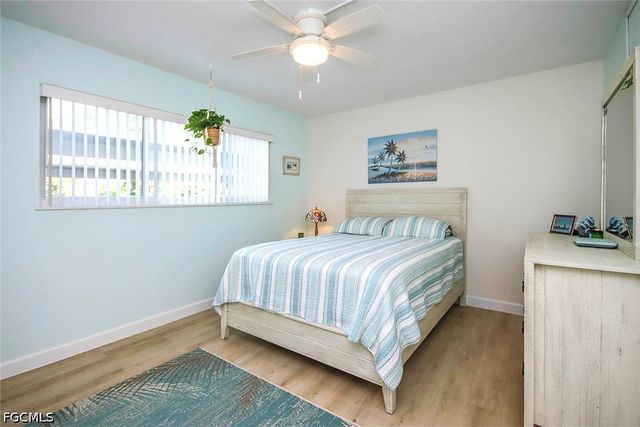 641 Periwinkle WAY A-3, Sanibel, FL 33957