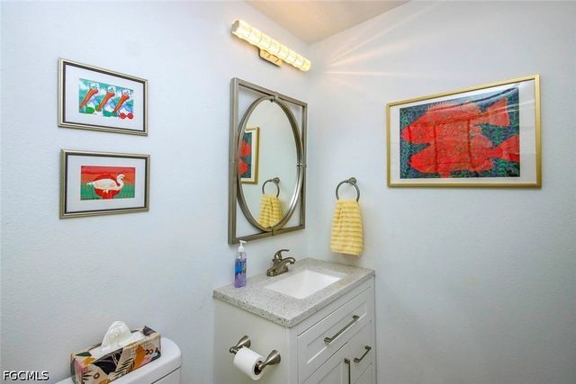 641 Periwinkle WAY A-3, Sanibel, FL 33957