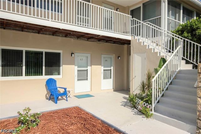 641 Periwinkle WAY A-3, Sanibel, FL 33957