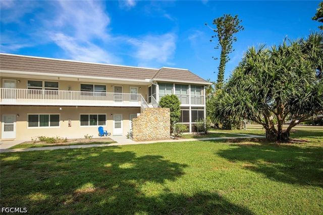 641 Periwinkle WAY A-3, Sanibel, FL 33957