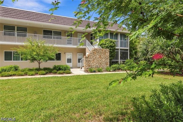 641 Periwinkle WAY A-3, Sanibel, FL 33957