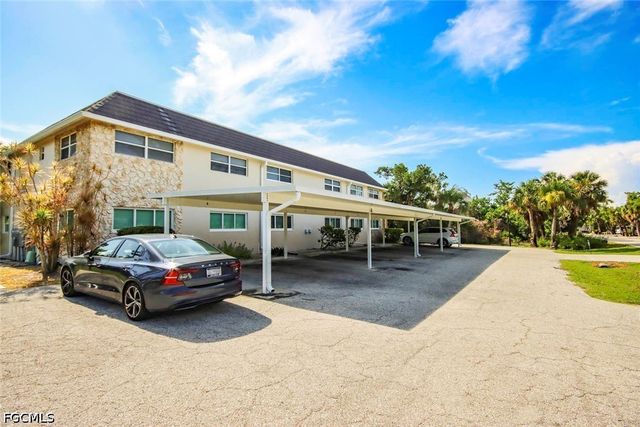 641 Periwinkle WAY A-3, Sanibel, FL 33957
