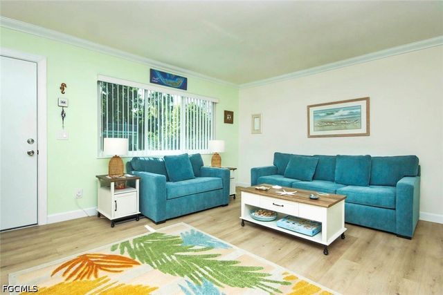 641 Periwinkle WAY A-3, Sanibel, FL 33957