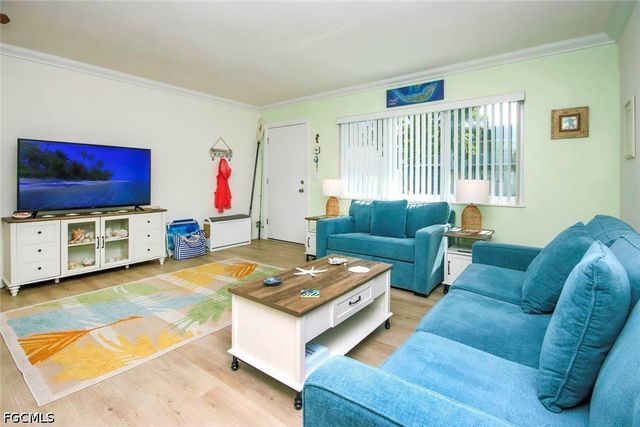 641 Periwinkle WAY A-3, Sanibel, FL 33957