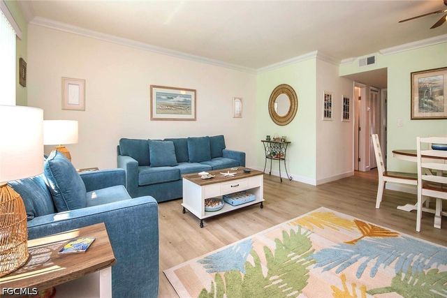 641 Periwinkle WAY A-3, Sanibel, FL 33957