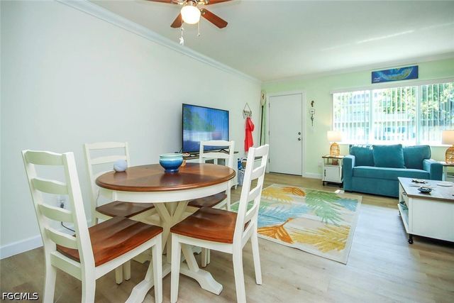 641 Periwinkle WAY A-3, Sanibel, FL 33957