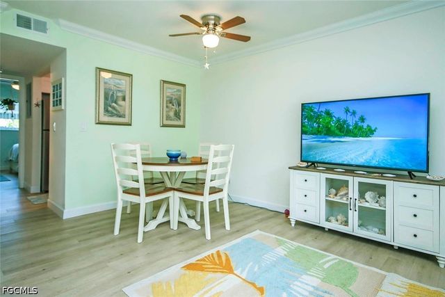 641 Periwinkle WAY A-3, Sanibel, FL 33957