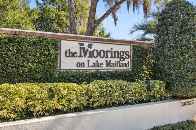 206 QUAYSIDE CIRCLE 103, Maitland, FL 32751