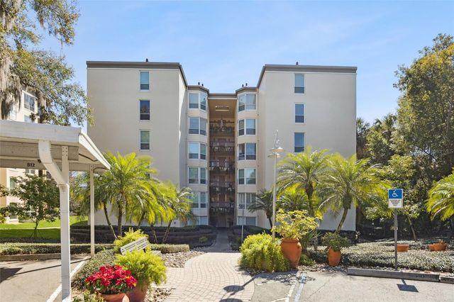 206 QUAYSIDE CIRCLE 103, Maitland, FL 32751