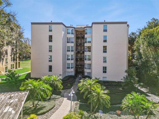 206 QUAYSIDE CIRCLE 103, Maitland, FL 32751