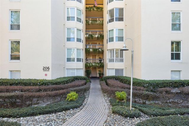 206 QUAYSIDE CIRCLE 103, Maitland, FL 32751