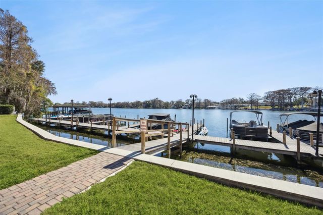 206 QUAYSIDE CIRCLE 103, Maitland, FL 32751