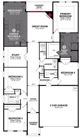 2260 Valencia Drive, Little Elm, TX 75068
