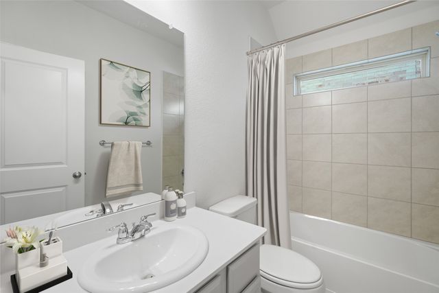 2260 Valencia Drive, Little Elm, TX 75068