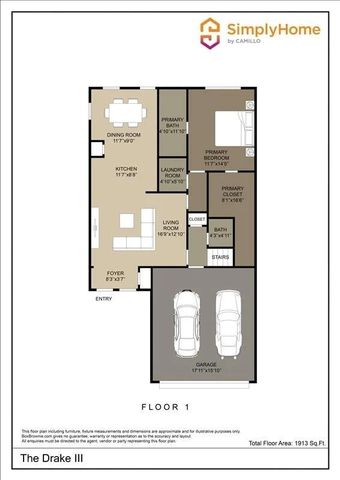13022 Ristina Circle, Houston, TX 77048