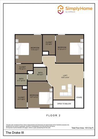 13022 Ristina Circle, Houston, TX 77048