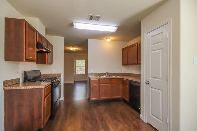 13022 Ristina Circle, Houston, TX 77048