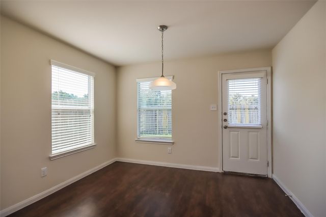 13022 Ristina Circle, Houston, TX 77048