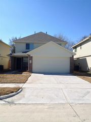 13022 Ristina Circle, Houston, TX 77048