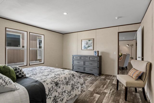 1221 County Road 805, Cleburne, TX 76031