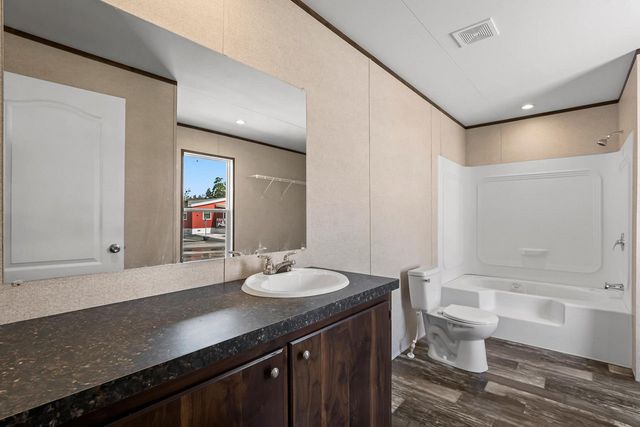 1221 County Road 805, Cleburne, TX 76031