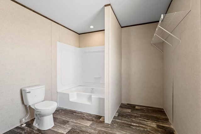 1221 County Road 805, Cleburne, TX 76031