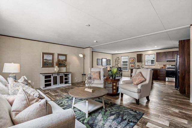 1221 County Road 805, Cleburne, TX 76031