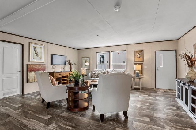 1221 County Road 805, Cleburne, TX 76031