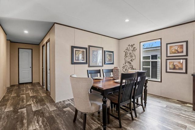 1221 County Road 805, Cleburne, TX 76031