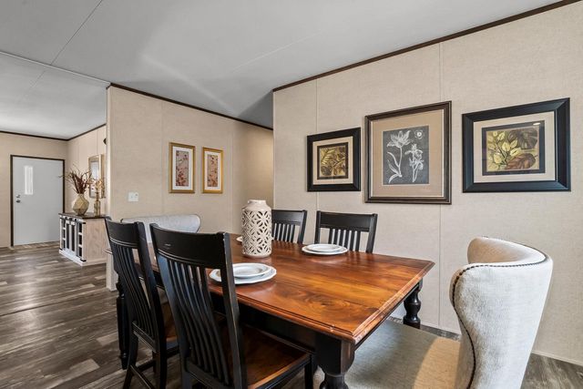 1221 County Road 805, Cleburne, TX 76031