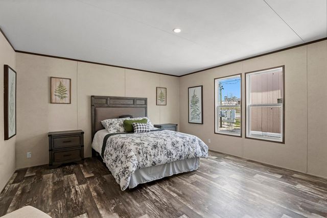 1221 County Road 805, Cleburne, TX 76031