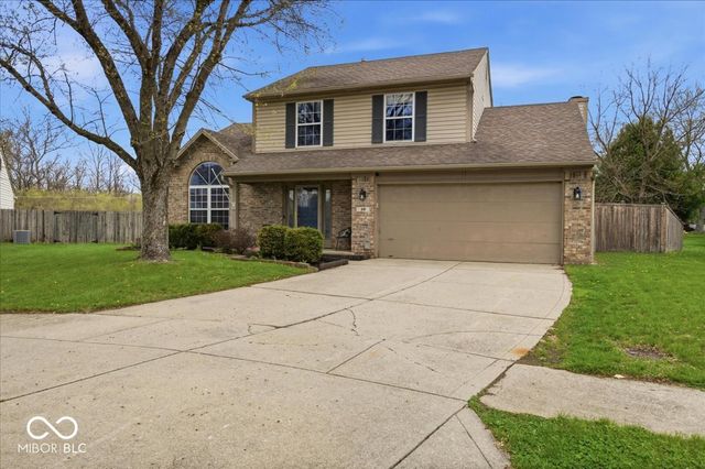 18 Village Parkway, Pendleton, IN 46064
