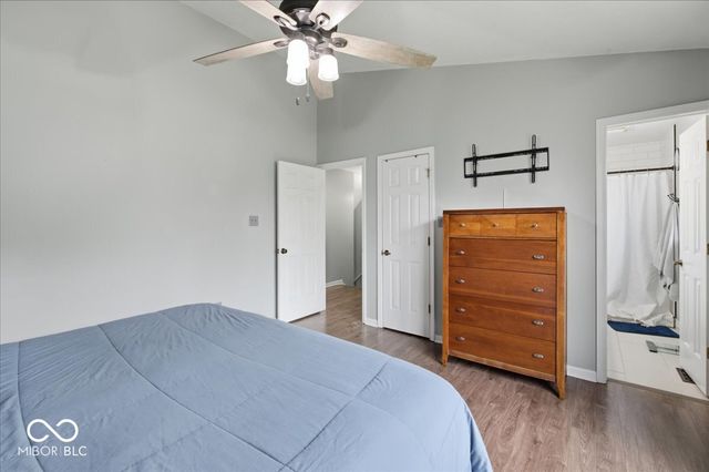 18 Village Parkway, Pendleton, IN 46064