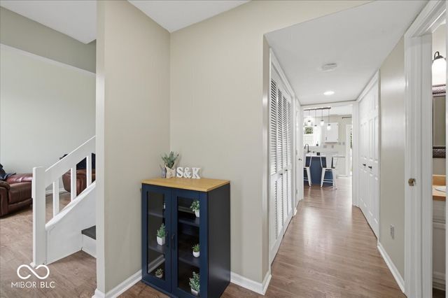 18 Village Parkway, Pendleton, IN 46064