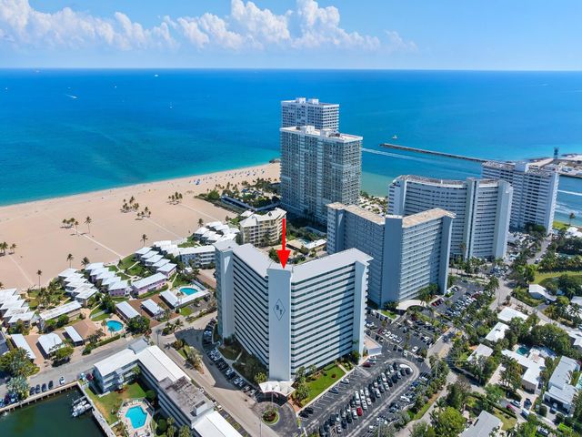 1900 S Ocean Dr 210, Fort Lauderdale, FL 33316