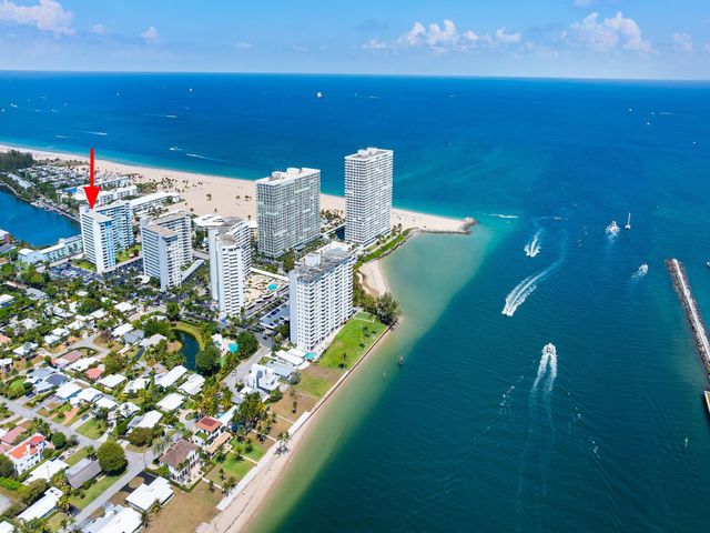 1900 S Ocean Dr 210, Fort Lauderdale, FL 33316