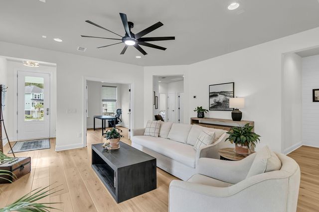 100 Antilles Circle, Wando, SC 29492