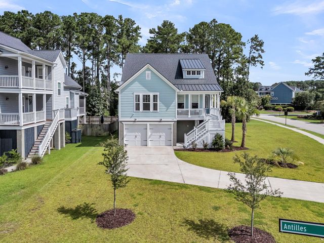 100 Antilles Circle, Wando, SC 29492