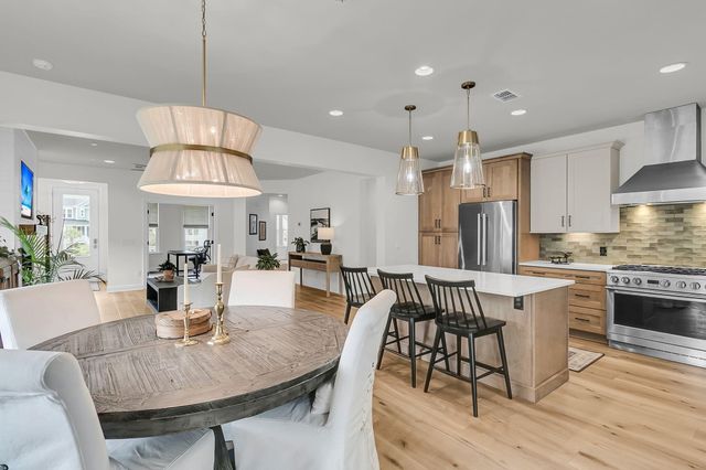 100 Antilles Circle, Wando, SC 29492