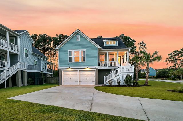 100 Antilles Circle, Wando, SC 29492