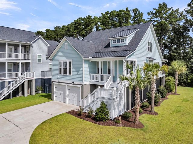 100 Antilles Circle, Wando, SC 29492
