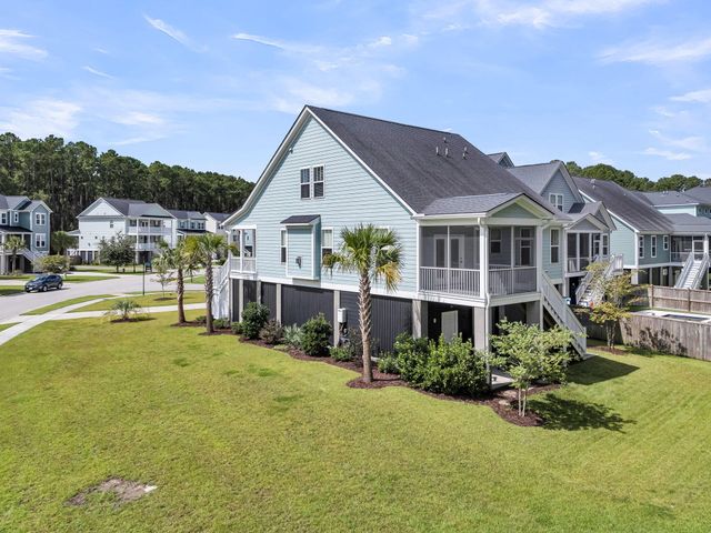 100 Antilles Circle, Wando, SC 29492
